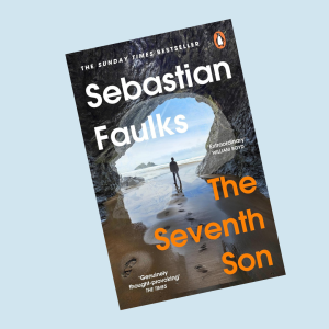 The Seventh Son by Sebastian Faulks