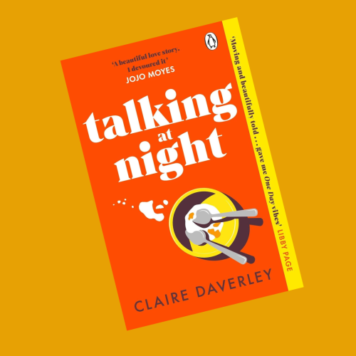 Talking at Night